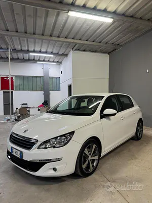 Occasion Peugeot 308