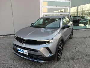 Occasion Opel Mokka-e