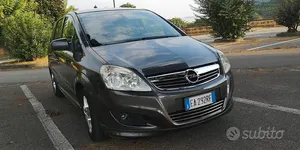 Occasion Opel Zafira