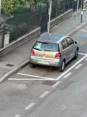 Occasion VW Polo