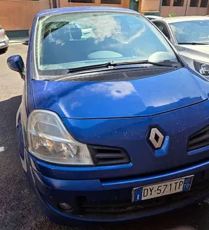 Occasion Renault Grand Modus