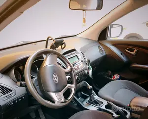 Occasion Hyundai ix35