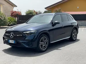 Occasion Mercedes GLC220