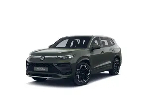 Begagnad VW Tayron