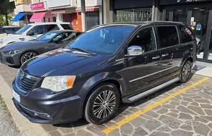 Gebraucht Lancia Voyager