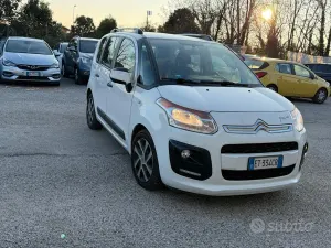 Occasion Citroën C3 Picasso