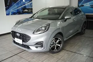 Usata Ford Puma