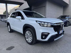 Gebraucht Suzuki SX4 S-Cross