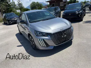 Gebraucht Peugeot 208