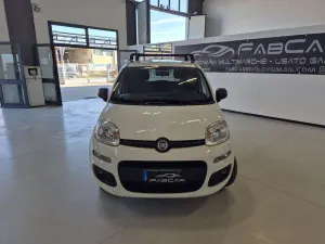 Occasion Fiat Panda