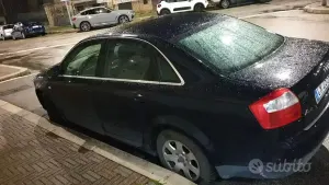 Usado Audi A4