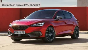 Occasion Seat Leon