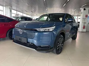 Usata Honda HR-V