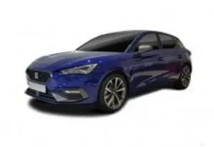 Occasion Seat Leon