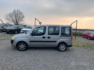 Usata Fiat Doblò