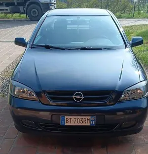 Occasion Opel Astra