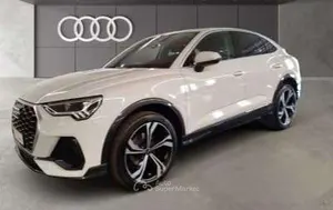 Usata Audi Q3 Sportback