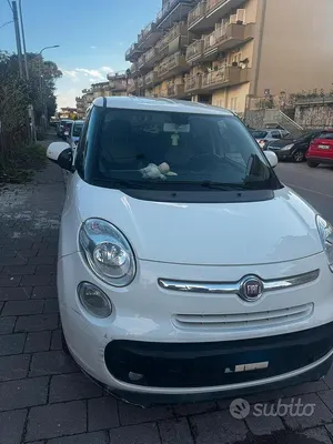 Occasion Fiat 500