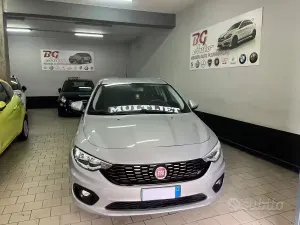 Occasion Fiat Tipo