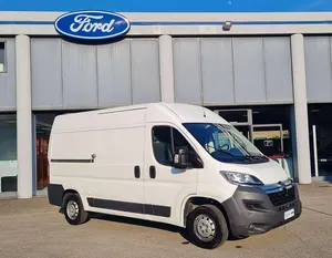 Usata Citroën Jumper