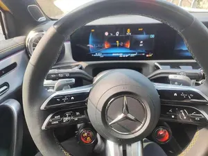 Usata Mercedes A45 AMG