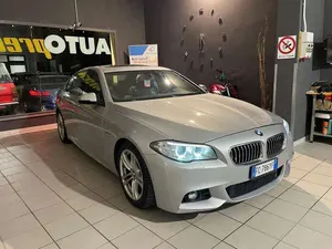 Usata BMW 530