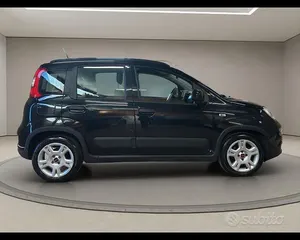 Usata Fiat Panda