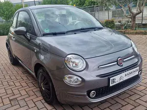 Occasion Fiat 500