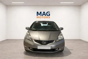 Usata Honda Jazz