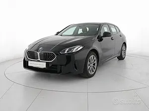Usata BMW 118