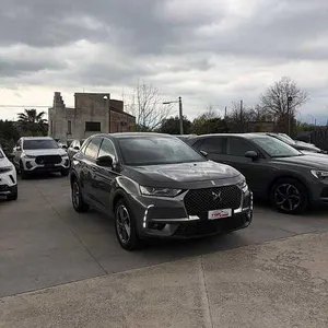 Usata DS Automobiles DS7 Crossback