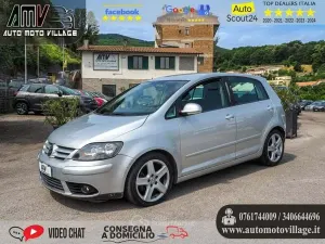 Usata VW Golf