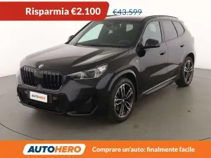 Usata BMW X1