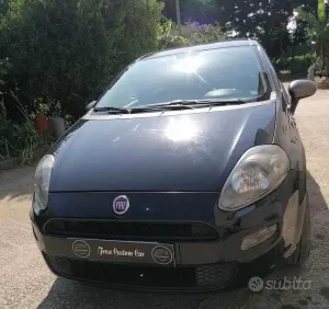 Usata Fiat Grande Punto