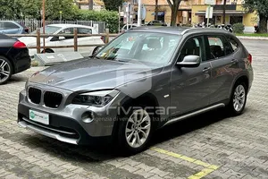 Usata BMW X1