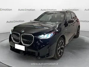 Usata BMW X3