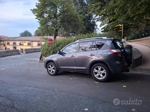 Usado Toyota RAV4