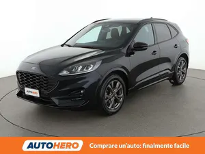 Gebraucht Ford Kuga