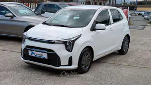 Gebraucht Kia Picanto