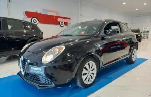 Occasion Alfa Romeo MiTo
