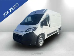 Begagnad Toyota Proace
