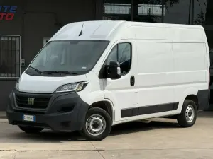 Occasion Fiat Ducato