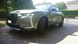 Usata DS Automobiles DS4 Crossback