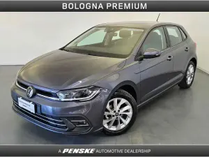 Occasion VW Polo