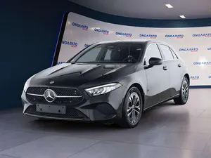 Gebraucht Mercedes A180