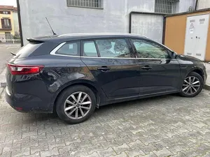Usata Renault Mégane IV