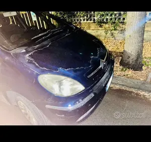 Usata Citroën C3