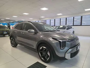 Usata Kia Stonic