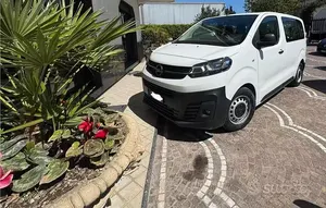 Occasion Opel Vivaro