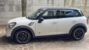 Usata Mini Cooper S Countryman